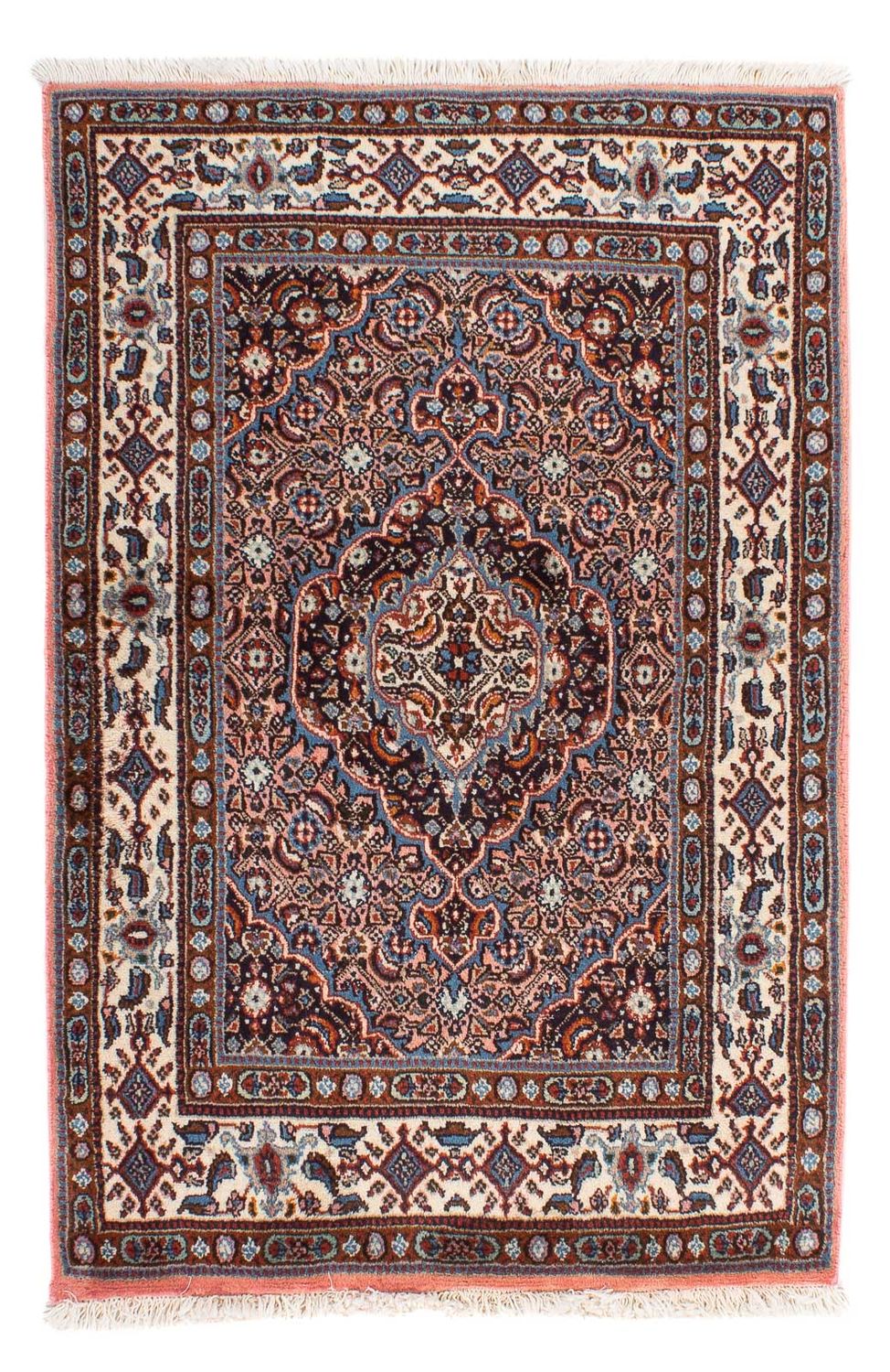 Tappeto Persero - Classico - 120 x 78 cm - multicolore