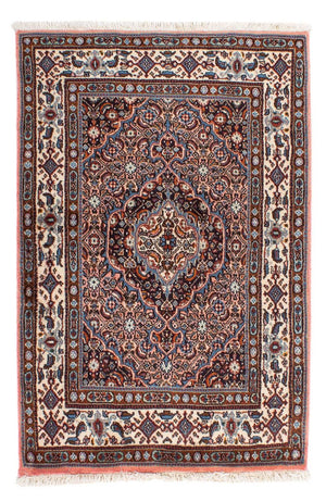 Tappeto Persero - Classico - 120 x 78 cm - multicolore