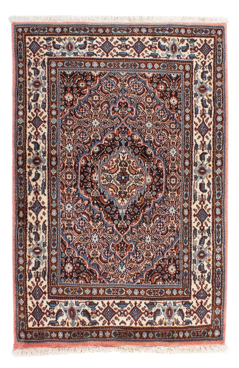 Tappeto Persero - Classico - 120 x 78 cm - multicolore