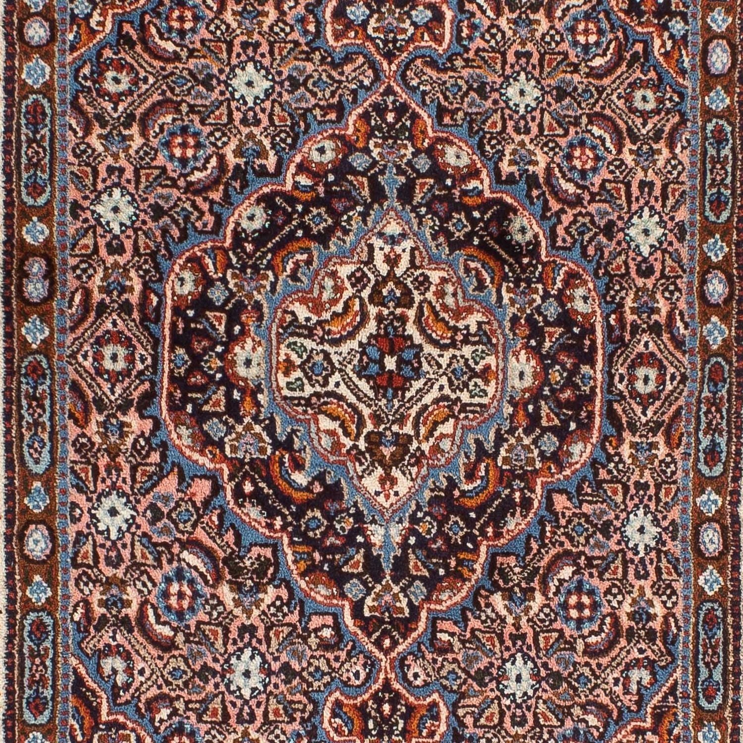 Tappeto Persero - Classico - 120 x 78 cm - multicolore