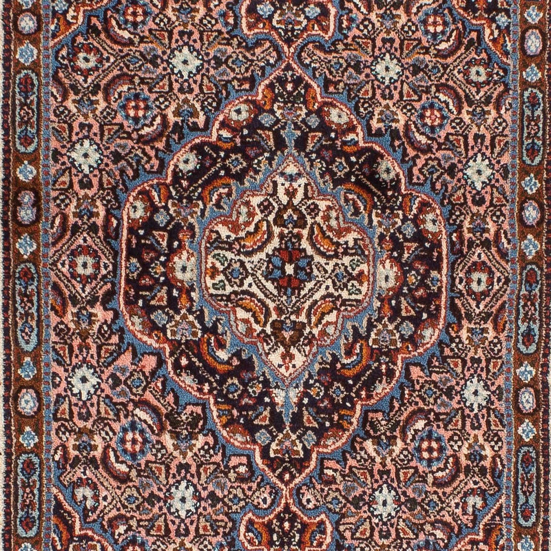 Tappeto Persero - Classico - 120 x 78 cm - multicolore