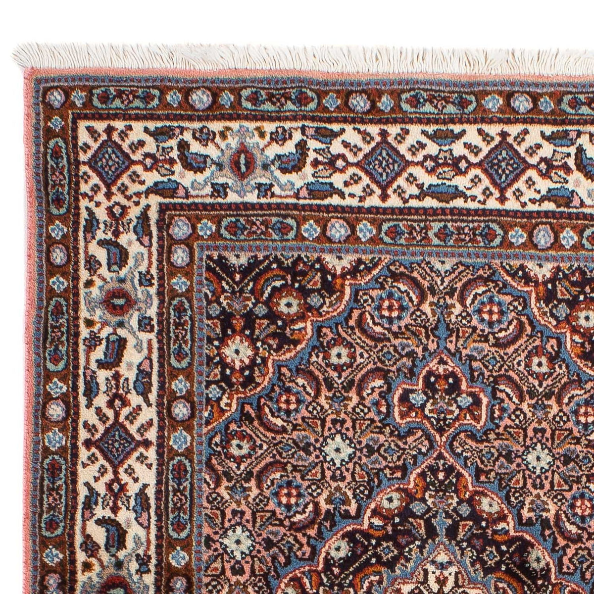 Moud Tappeto 78x120cm - Tappeto persiano
