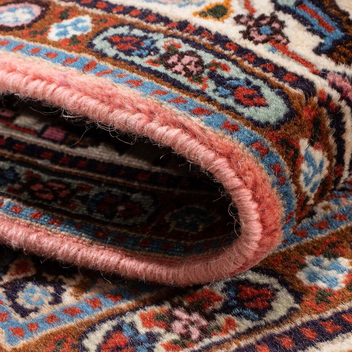 Tappeto Persero - Classico - 120 x 78 cm - multicolore