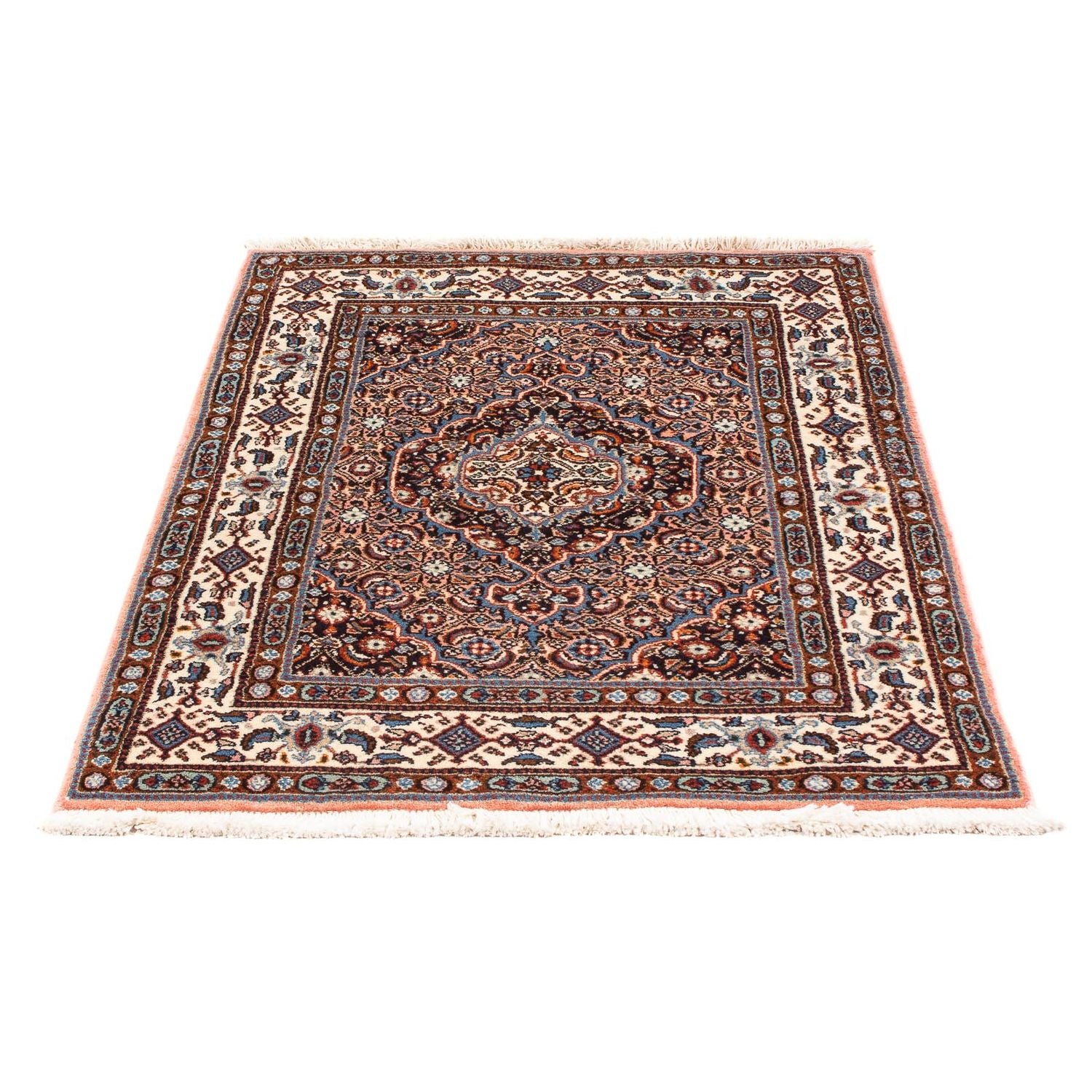 Tappeto Persero - Classico - 120 x 78 cm - multicolore