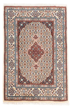 Tappeto Persero - Classico - 122 x 80 cm - beige