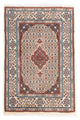Moud Tappeto 122x80cm - Tappeto persiano