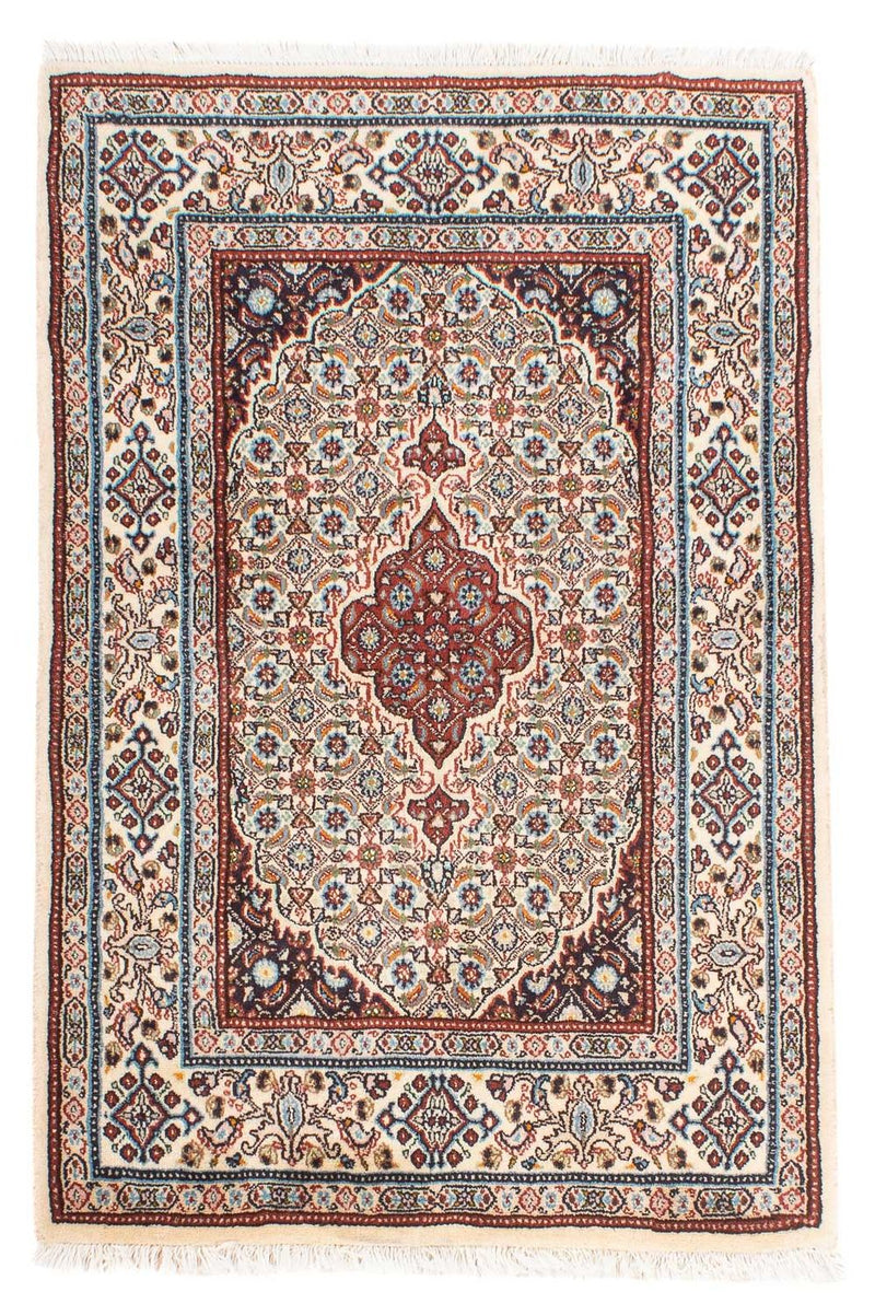 Tappeto Persero - Classico - 122 x 80 cm - beige