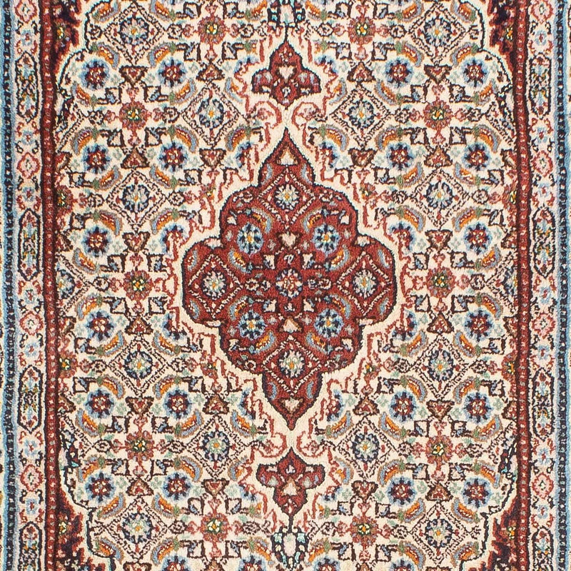 Tappeto Persero - Classico - 122 x 80 cm - beige
