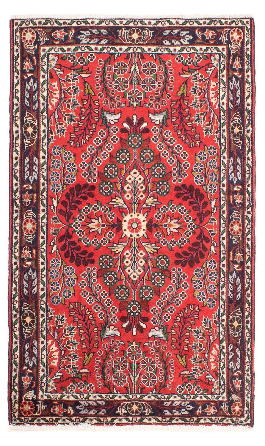 Tappeto Persero - Classico - 127 x 76 cm - rosso