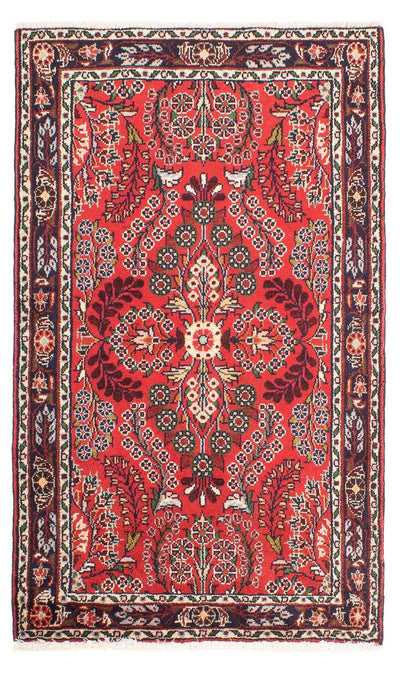 Sarouk Tappeto 76x127cm - Tappeto persiano