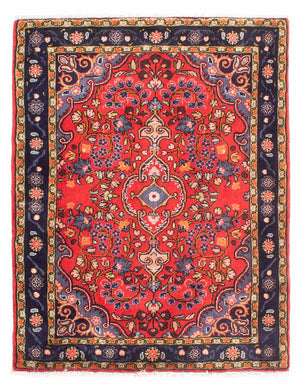 Tappeto Persero - Nomade - 114 x 87 cm - rosso