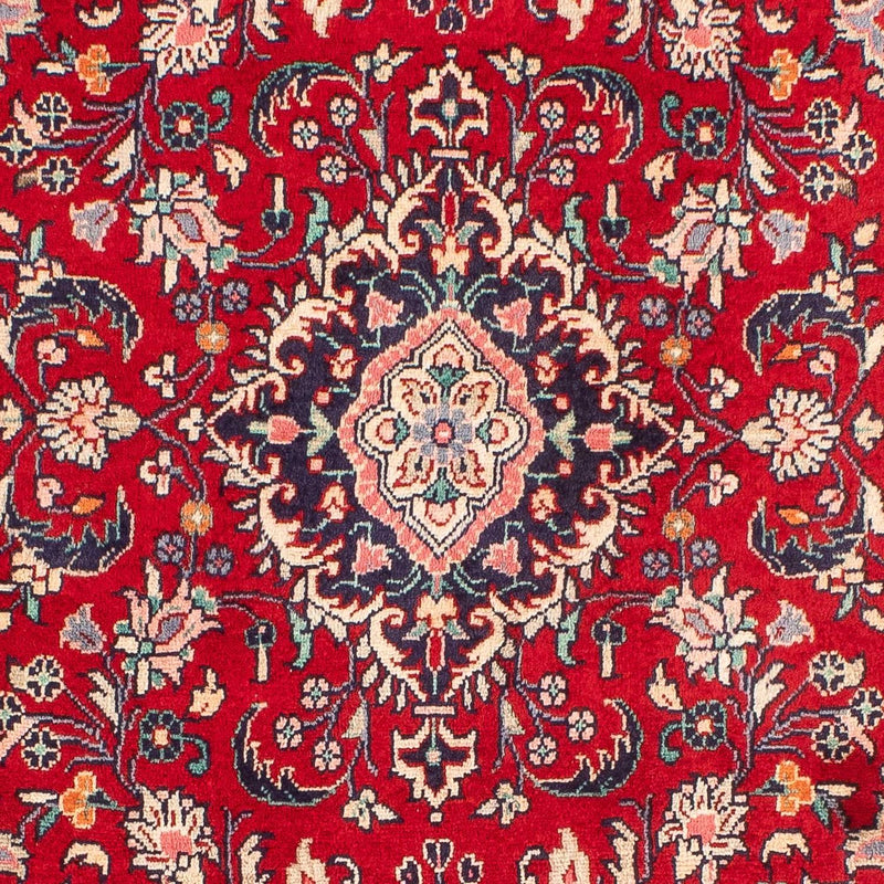 Tappeto Persero - Bidjar - 125 x 81 cm - rosso