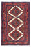 Tappeto Persero - Nomade - 116 x 76 cm - multicolore