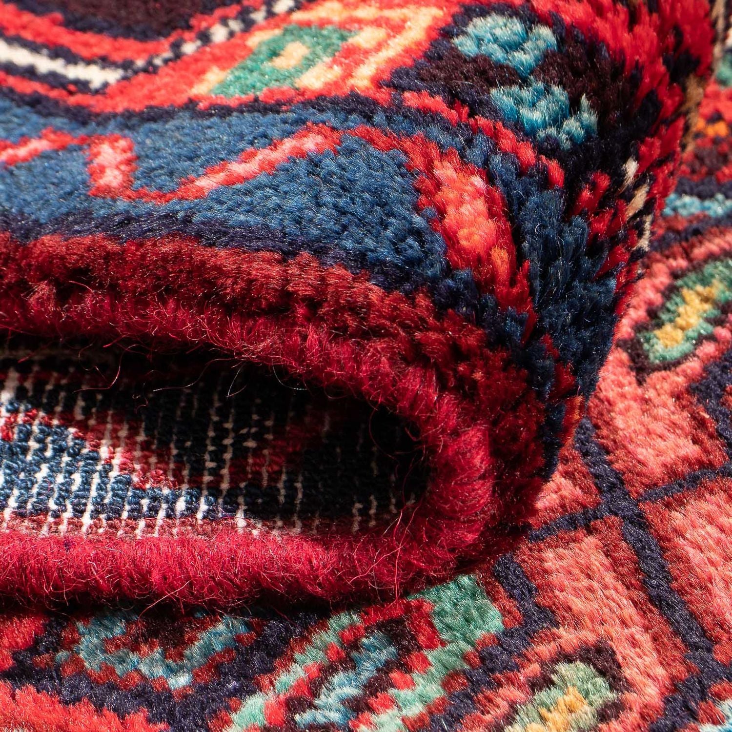 Tappeto Persero - Nomade - 116 x 76 cm - multicolore