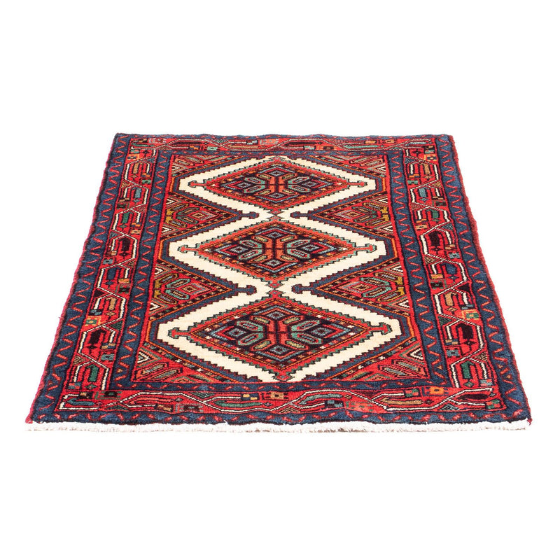 Tappeto Persero - Nomade - 116 x 76 cm - multicolore
