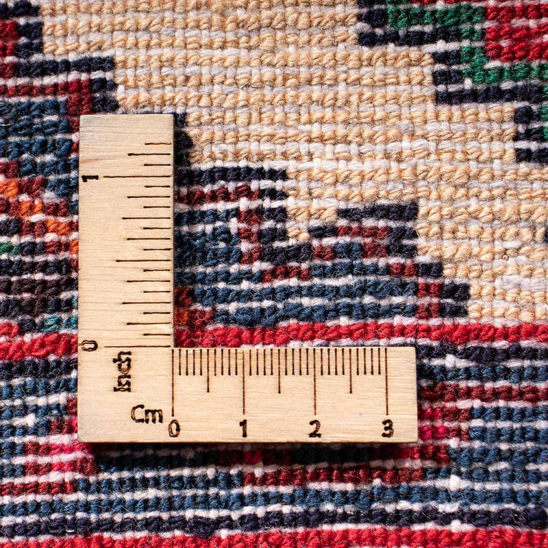 Tappeto Persero - Nomade - 116 x 76 cm - multicolore