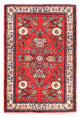 Sarouk Tappeto 111x74cm - Tappeto persiano