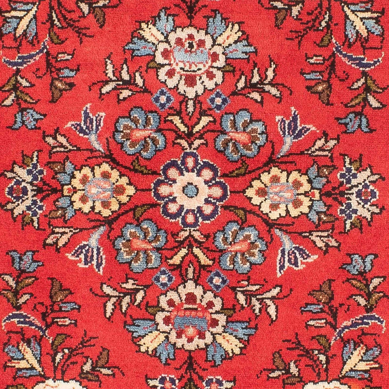 Tappeto Persero - Classico - 111 x 74 cm - rosso