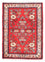 Tappeto Persero - Classico - 111 x 76 cm - rosso