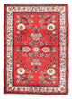 Sarouk Tappeto 111x76cm - Tappeto persiano