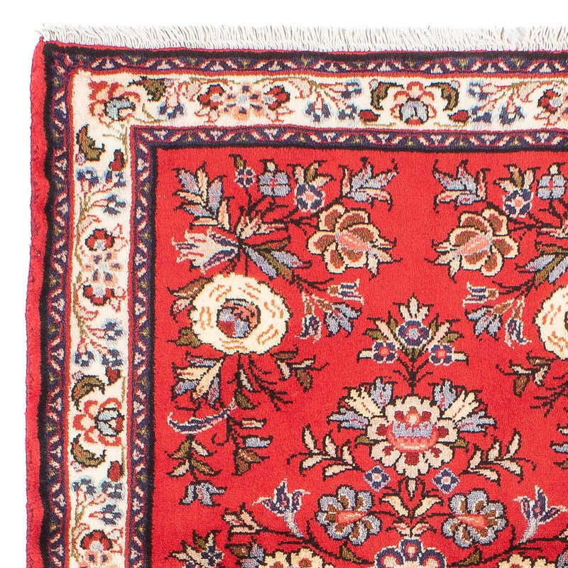 Tappeto Persero - Classico - 111 x 76 cm - rosso