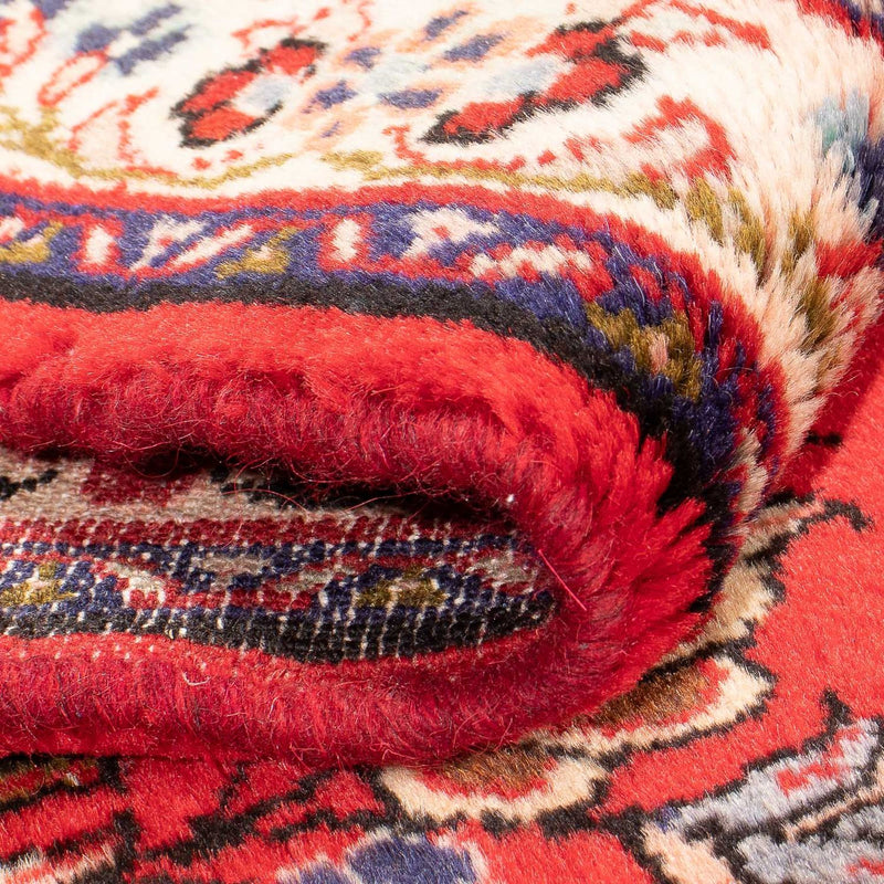 Tappeto Persero - Classico - 111 x 76 cm - rosso