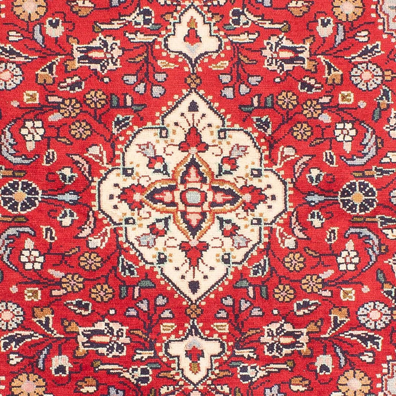 Tappeto Persero - Classico - 127 x 83 cm - rosso