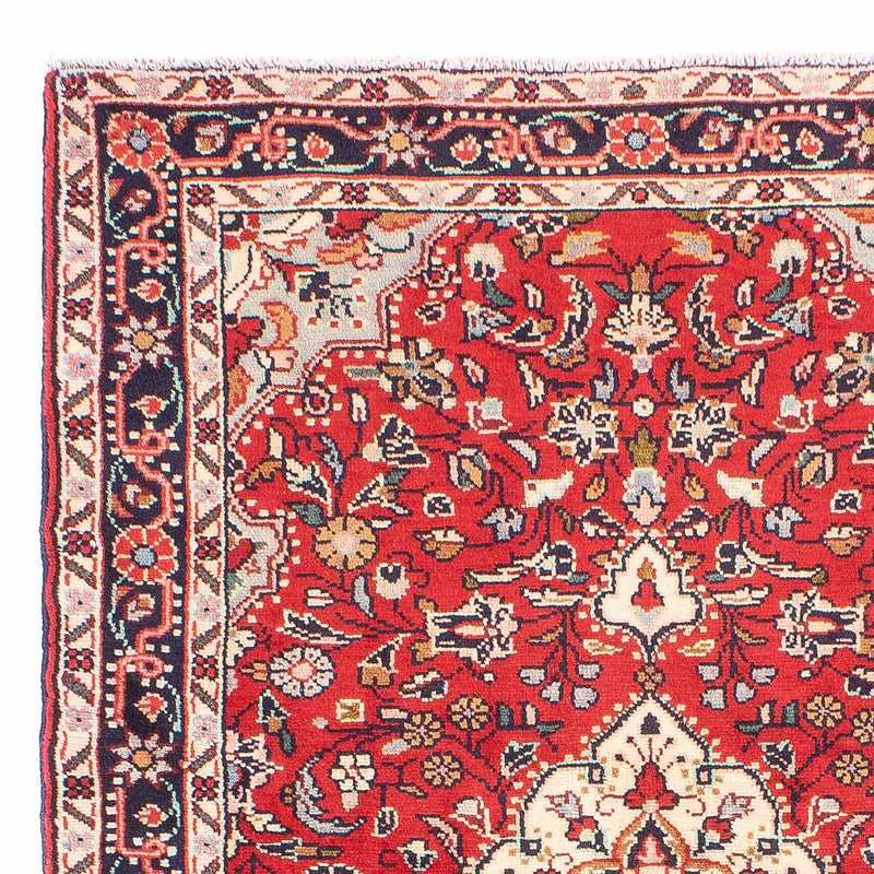 Tappeto Persero - Classico - 127 x 83 cm - rosso