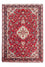 Tappeto Persero - Classico - 128 x 82 cm - rosso