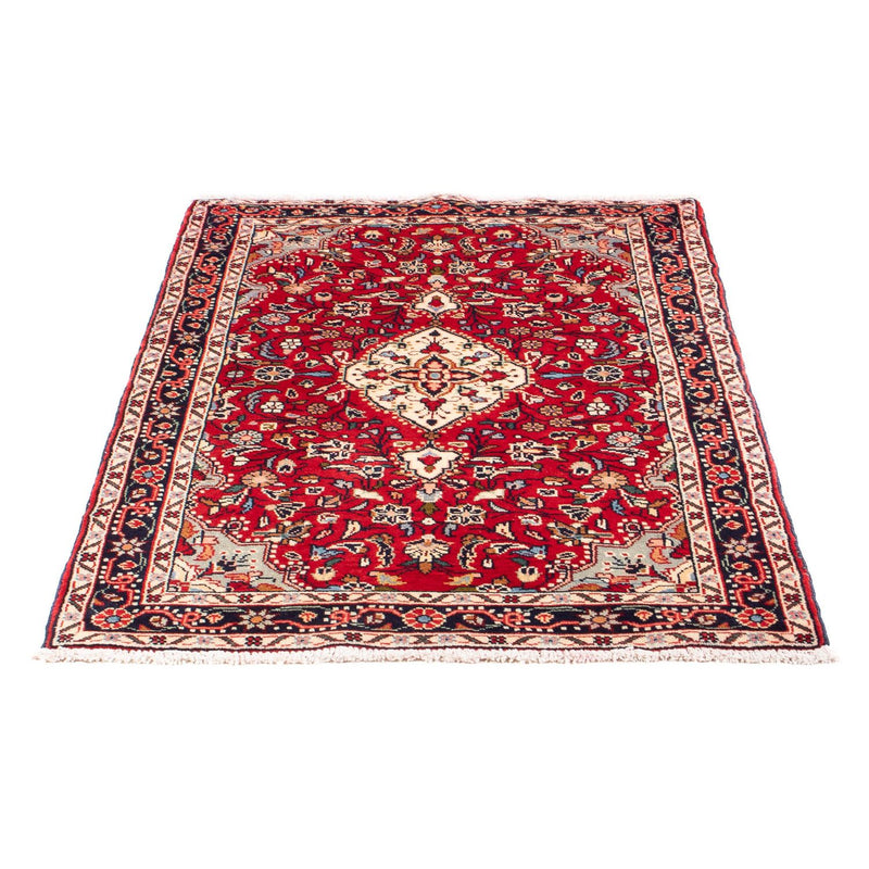 Tappeto Persero - Classico - 128 x 82 cm - rosso