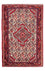 Tappeto Persero - Nomade - 131 x 77 cm - beige