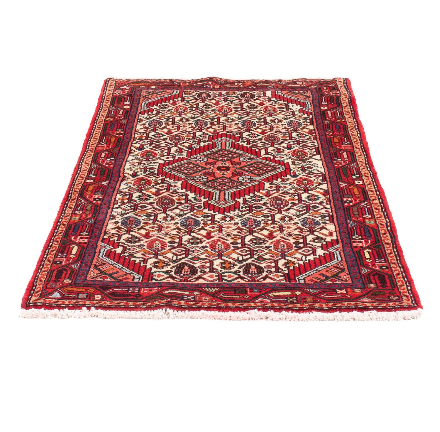 Tappeto Persero - Nomade - 131 x 77 cm - beige
