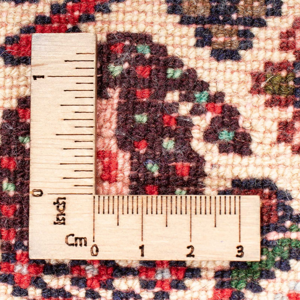 Tappeto Persero - Nomade - 131 x 77 cm - beige