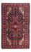 Tappeto Persero - Nomade - 138 x 83 cm - blu scuro