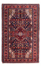 Kolyai Tappeto 138x83cm - Tappeto persiano