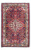 Tappeto Persero - Nomade - 125 x 80 cm - blu scuro