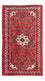 Tappeto Persero - Nomade - 118 x 65 cm - rosso
