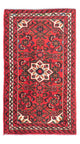 Hosseinabad Tappeto 65x118cm - Tappeto persiano