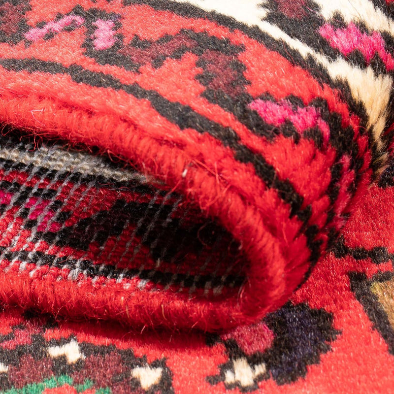 Tappeto Persero - Nomade - 118 x 65 cm - rosso