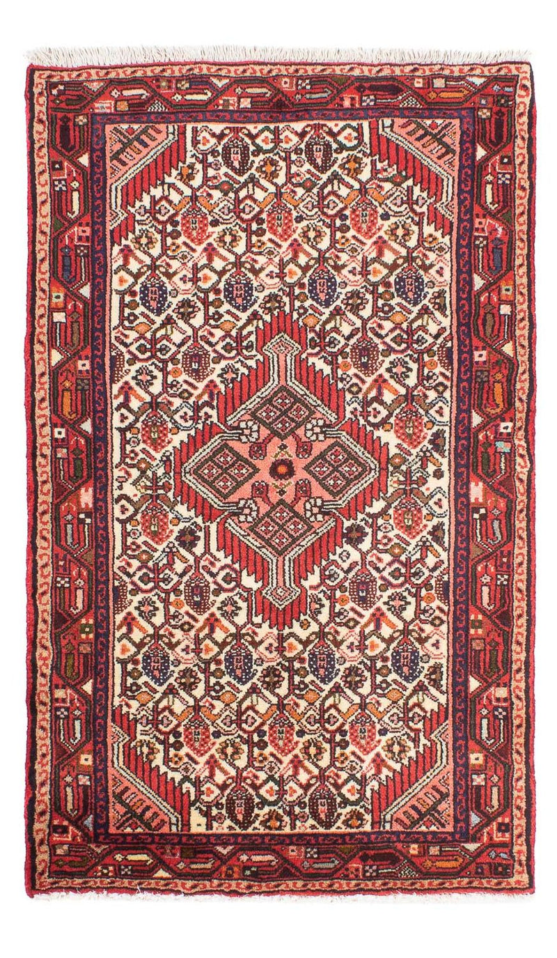Tappeto Persero - Nomade - 131 x 72 cm - beige