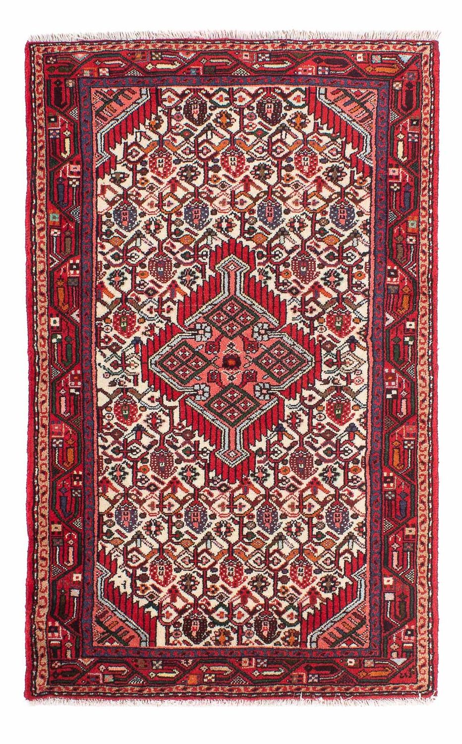 Tappeto Persero - Nomade - 120 x 79 cm - beige