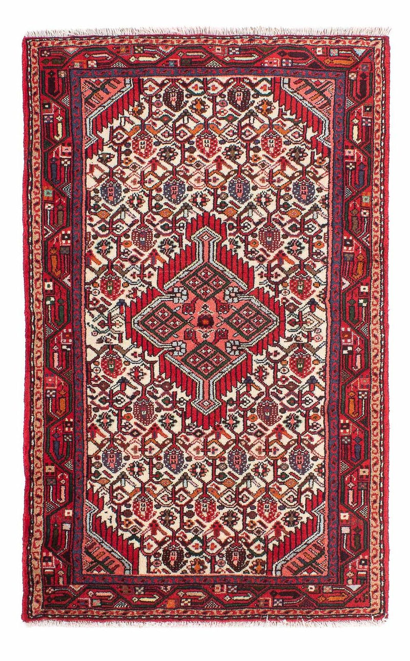 Tappeto Persero - Nomade - 120 x 79 cm - beige