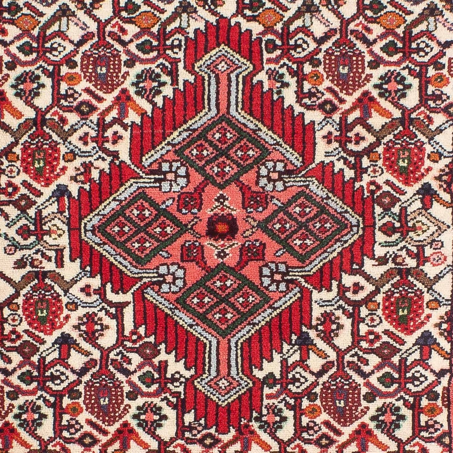 Tappeto Persero - Nomade - 120 x 79 cm - beige