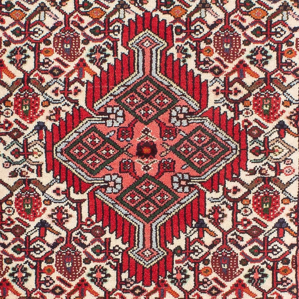 Tappeto Persero - Nomade - 120 x 79 cm - beige