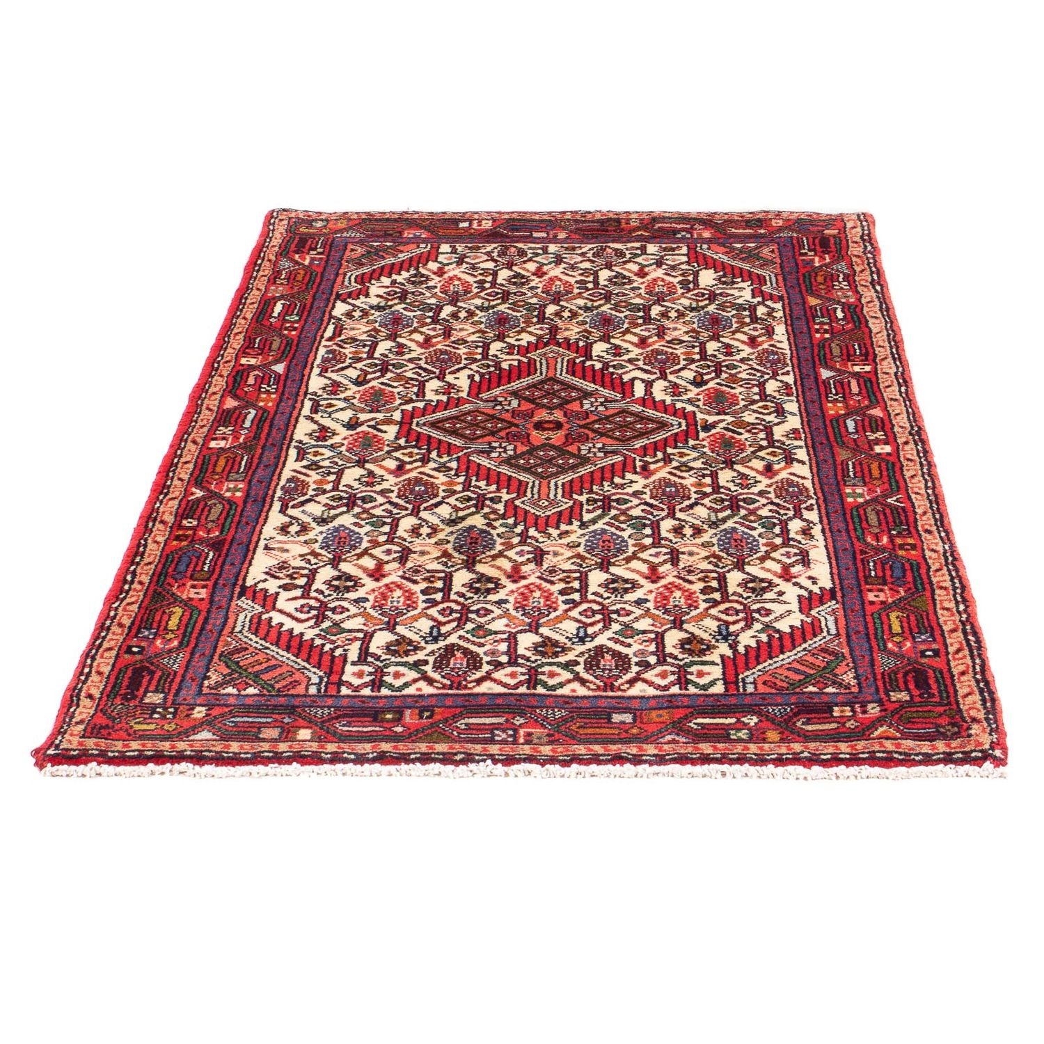 Tappeto Persero - Nomade - 120 x 79 cm - beige