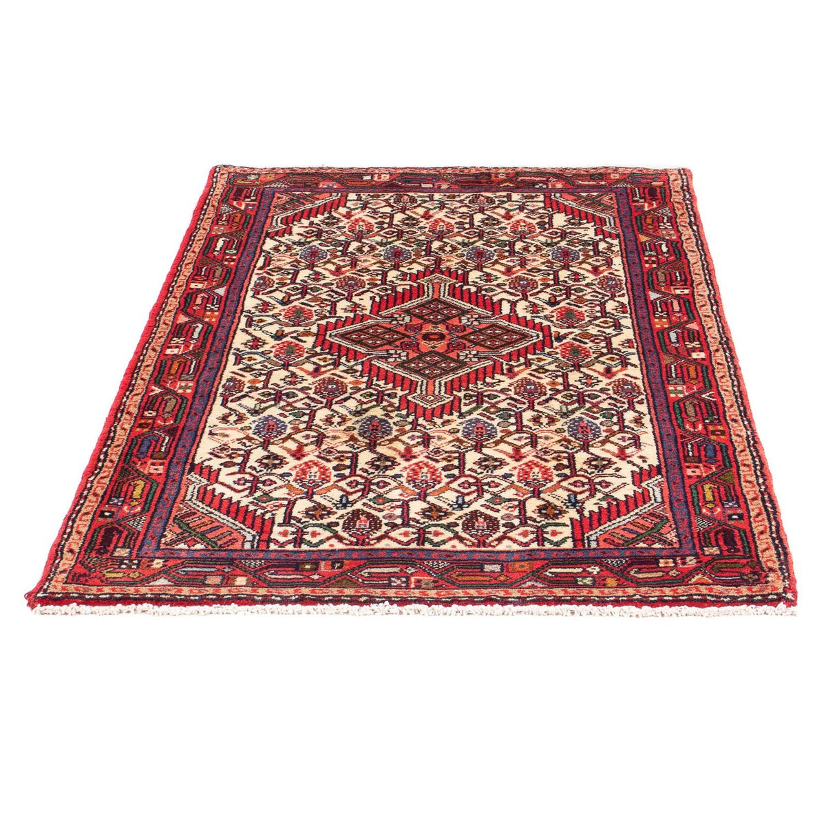 Tappeto Persero - Nomade - 120 x 79 cm - beige