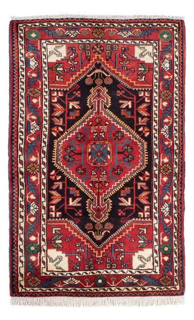 Nahavand Tappeto 82x136cm - Tappeto persiano