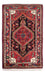 Tappeto Persero - Nomade - 136 x 82 cm - blu scuro