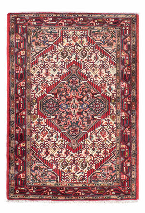 Tappeto Persero - Nomade - 128 x 81 cm - beige