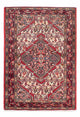 Hamadan Tappeto 81x128cm - Tappeto persiano